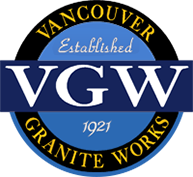 Vancouver Granite Works logo