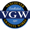 Vancouver Granite Works logo
