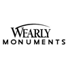 Wearly Monuments Inc. logo